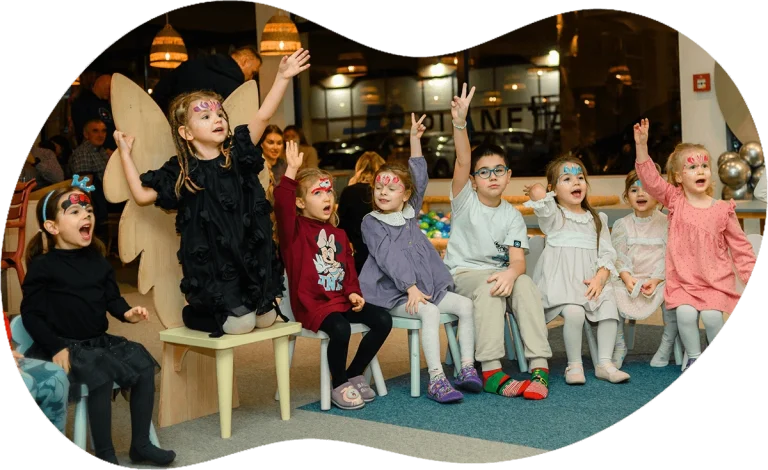 Madjionicar za deciji rodjendan i sve vrste proslava i decijih dogadjaja